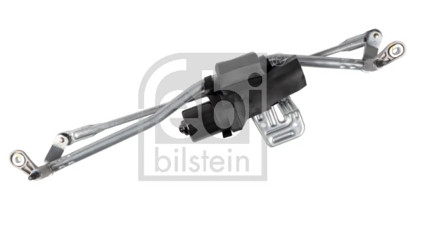 Wiper Linkage